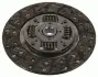 Диск сцепления SACHS 1878996101