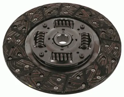 Диск сцепления SACHS 1878996101