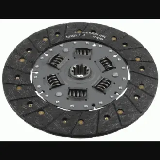 Диск сцепления SACHS 1878997101