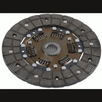 Диск сцепления SACHS 1878998901