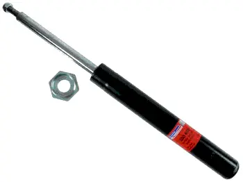 Shock absorber. Амортизатор, ходовая часть SACHS 200656