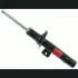 Shock absorber. Амортизатор, ходовая часть SACHS 200849 (фото 1)