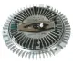 Вискомуфта MERCEDES Sprinter "99-06 - знято з виробництва SACHS 2100042031 (фото 2)