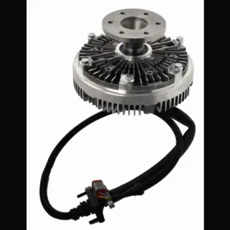 Віскомуфта вентилятора SACHS 2100 502 001