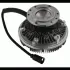 Вiскомуфта SACHS 2100 502 020 (фото 1)