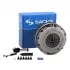 Dualmass flywheel, kit. Маховик двухмассовый, демпфер, комплект SACHS 2289000148 (фото 3)