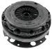 Dualmass flywheel, kit. Маховик двухмассовый, демпфер, комплект SACHS 2289000148 (фото 4)