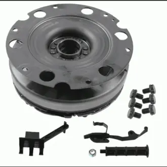 Dualmass flywheel, kit. Маховик двухмассовый, демпфер, комплект SACHS 2289000148