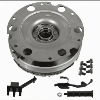 Ремонтний комплект зчеплення SACHS 2289 000 298