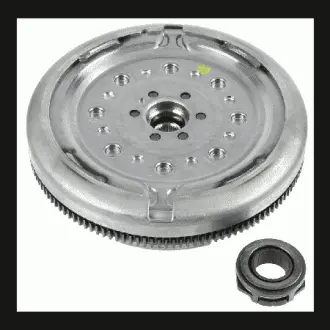 Комплект сцепления SACHS 2290601004