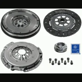 Комплект сцепления SACHS 2290601007