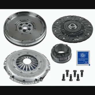 Комплект сцепления SACHS 2290601008