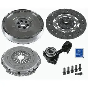 Комплект зчеплення SACHS 2290601017