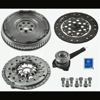 Комплект сцепления SACHS 2290601031
