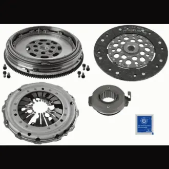 Комплект сцепления SACHS 2290601037