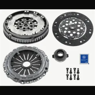 Комплект сцепления SACHS 2290601040