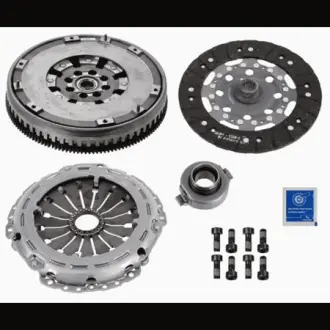 Комплект сцепления SACHS 2290601041