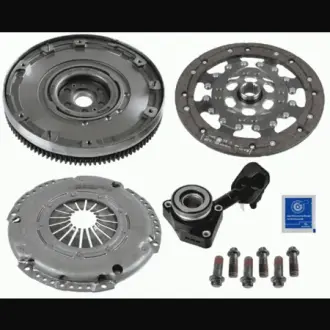 Комплект сцепления SACHS 2290601047