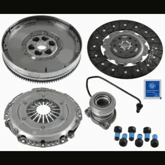 Комплект сцепления SACHS 2290601048