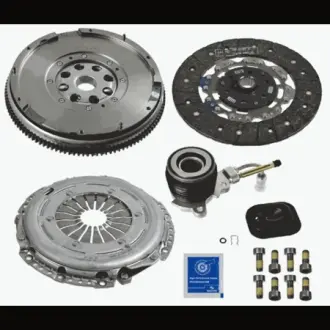 Комплект сцепления SACHS 2290601058