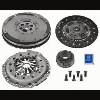 Комплект сцепления SACHS 2290601065
