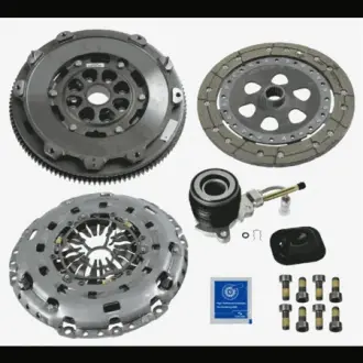 Комплект сцепления SACHS 2290601068