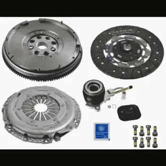 Комплект сцепления SACHS 2290601075