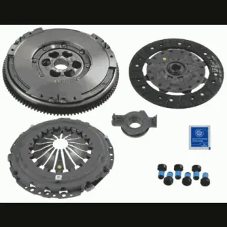 Комплект сцепления SACHS 2290601078