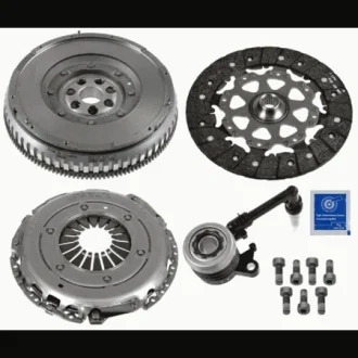Комплект зчеплення з маховиком SACHS 2290601092