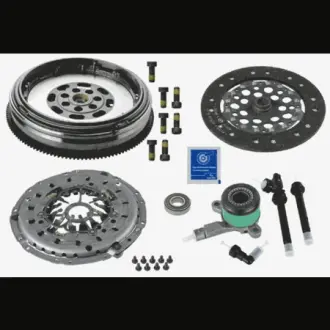 Комплект сцепления SACHS 2290601096