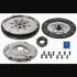 Clutch set. Сцепление комплект, корзина, диск, маховик SACHS 2290602002 (фото 1)
