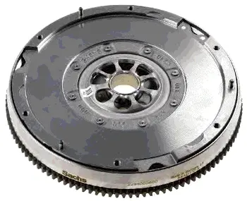 Маховик двомасовий, демпфер SACHS 2294000660