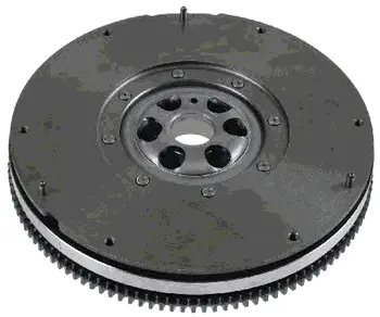 Маховик двухмассовый, демпфер 🚗 SACHS 2294000824