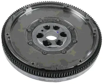 Маховик двомасовий, демпфер SACHS 2294001020