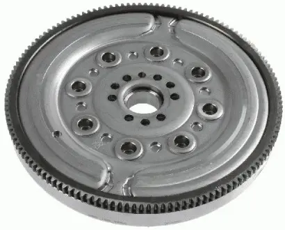 Маховик двомасовий, демпфер SACHS 2294001095