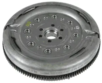 Маховик двомасовий, демпфер 🚗 SACHS 2294001362