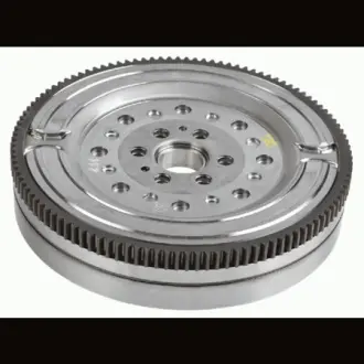 Маховик двухмассовый, демпфер SACHS 2294001545