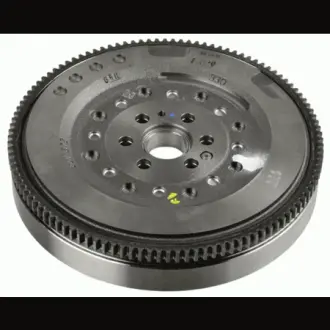 Маховик двомасовий, демпфер SACHS 2294001630