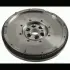 Маховик двухмассовый, демпфер 🚗 SACHS 2294001961 (фото 2)