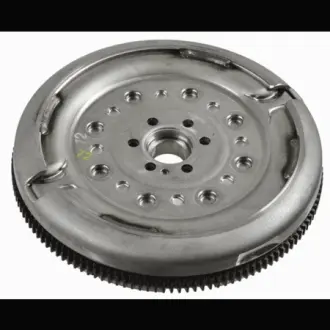 Маховик двухмассовый, демпфер 🚗 SACHS 2294001961