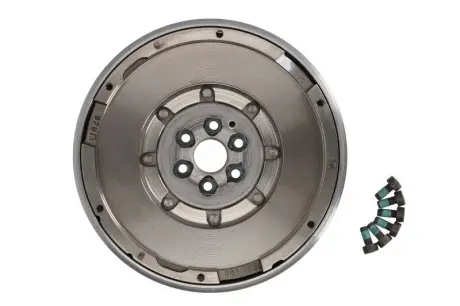 Маховик двомасовий, демпфер 🚗 SACHS 2294002157