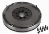 Двомасовий маховик (240мм) CHEVROLET TRAX OPEL ASTRA J, ASTRA J GTC, ASTRA K, INSIGNIA A, INSIGNIA B, INSIGNIA B GRAND SPORT, MERIVA B, MOKKA / MOKKA X, ZAFIRA C 1.6D 02.13- SACHS 2294002293 (фото 1)