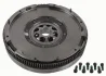 Двомасовий маховик (240мм) AUDI A3, Q2 CUPRA FORMENTOR, LEON, LEON SPORTSTOURER SEAT LEON, LEON SPORTSTOURER SKODA KAROQ, OCTAVIA IV VW CADDY CALIFORNIA V CAMPER, CADDY V 2.0/2.0D 08.14- SACHS 2294002508 (фото 1)