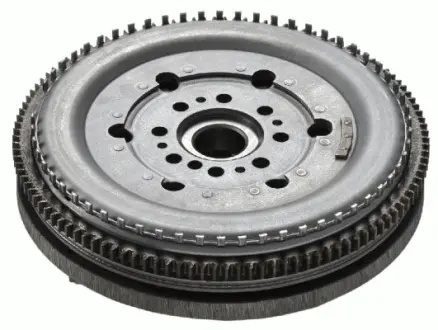Маховик двомасовий, демпфер SACHS 2294501182
