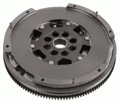 демпфер зчеплення VW LT 2.5TDI (61-80kw) (з виступом) ANJ, AVR SACHS 2294501246