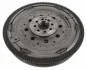 Маховик JEEP CHEROKEE (KJ) CHEROKEE / LIBERTY LIBERTY (Вир-во) SACHS 2294501259 (фото 1)