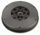 Маховик JEEP CHEROKEE (KJ) CHEROKEE / LIBERTY LIBERTY (Вир-во) SACHS 2294501259 (фото 2)
