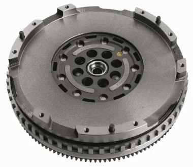 Маховик двухмассовый, демпфер SACHS 2294701050