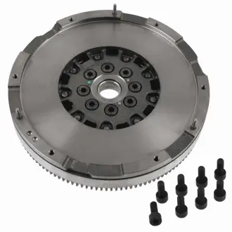 Маховик двухмассовый, демпфер SACHS 2294701059