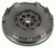 Маховик SSANGYONG ACTYON SPORTS, REXTON, RODIUS (вир-во) SACHS 2294701062 (фото 1)